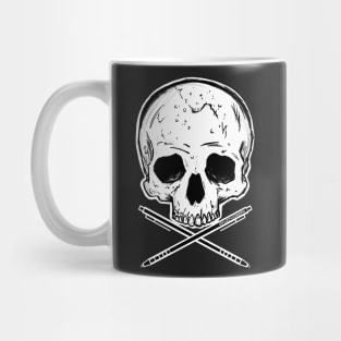 Jolly Roger Mug